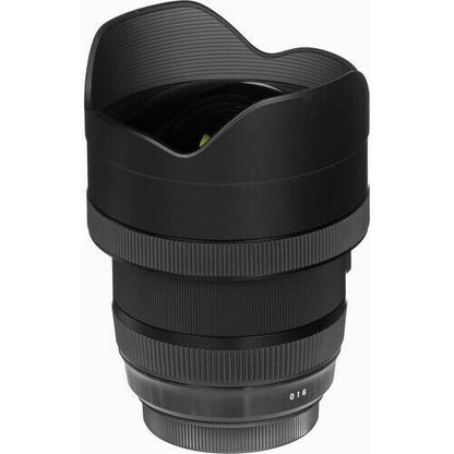 Sigma 12-24mm f4 DG HSM Art Lens for Canon AF fit   (UK Stock)  Ex. Display  FX