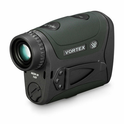 Vortex 7 x 25 Razor HD 4000 Laser Rangefinder + Case & Lanyard  (UK Stock)  BNIB