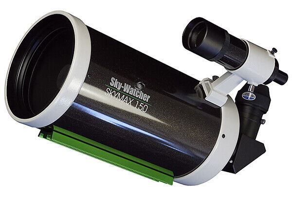 Sky-Watcher SKYMAX PRO 150mm Telescope EQ6i Pro GOTO Mount & Tripod #10885/20863