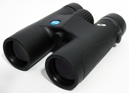 NEW 2024 Viking Otter 8 x 42 Roof Prism Binocular in Black (UK Stock) BNIB #0498