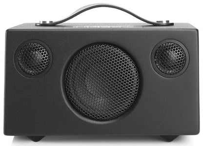 Audio Pro Addon T3+ Bluetooth Battery Speaker in Black   #192698 (UK Stock) BNIB