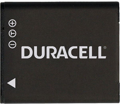 Li-50B DLI92 Li-ion Battery for Olympus Pentax Digital Camera by DURACELL DR9686