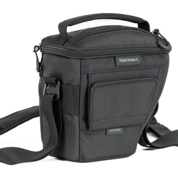 Think Tank Digital Holster 5 Mirrorless Shoulder Bag V3.0 (UK Stock) BNIP  Black