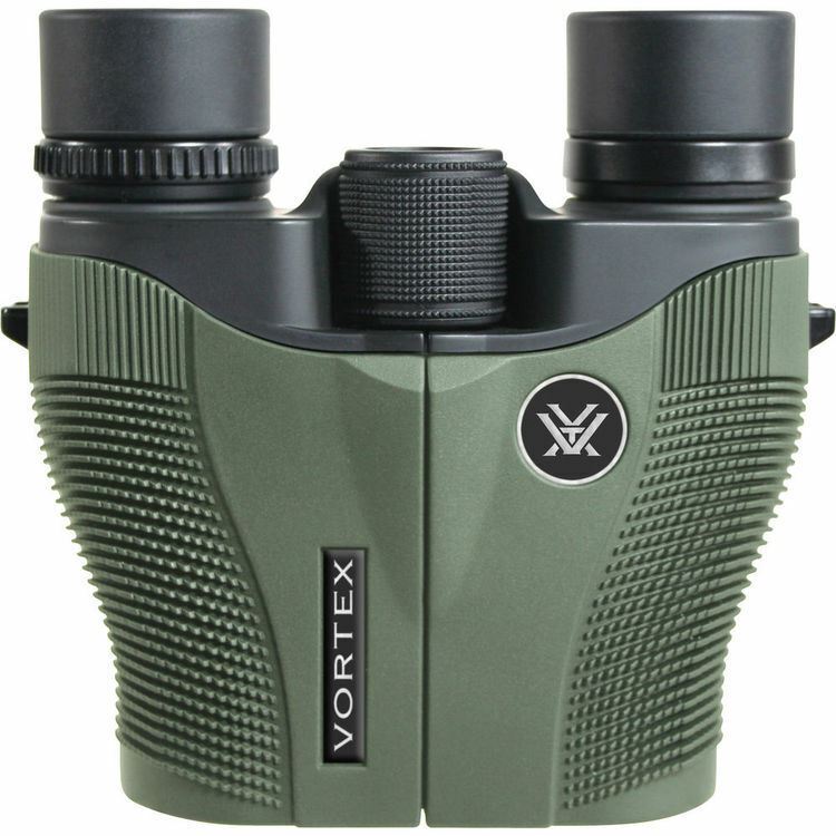 Vortex Vanquish 10 x 26 Reverse Porro Prism Compact Binoculars (UK Stock) BNIB