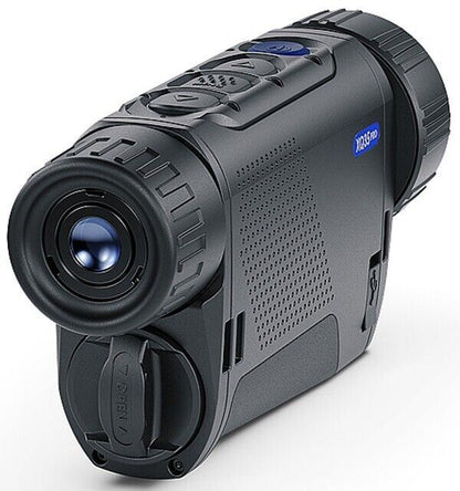 Pulsar Axion 2 XQ35 PRO Thermal Monocular Night Vision 35mm f1.0 WiFi (UK)  BNIB