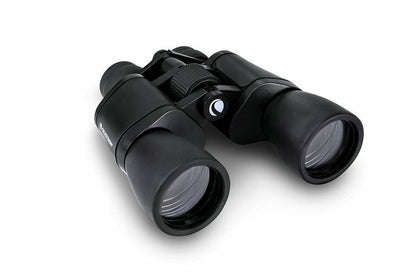 Celestron Land Scout 8-24 x 50 ZOOM - Porro Prism Binoculars #72355 (UK Stock)