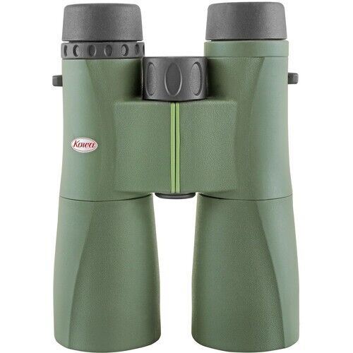 Kowa SV II 12 x 50 Full Size WP Binoculars in Green  #SVII50-12 (UK Stock)  BNIB