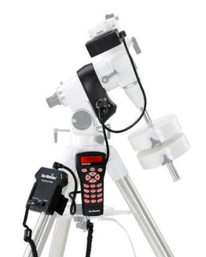 Skywatcher SYNSCAN� GO-TO UPGRADE KIT FOR STANDARD EQ5 Mount  #20108  (UK)  BNIB