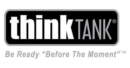 Think Tank Glass Limo DSLR Camera Backpack (UK Stock) BNIP up to 600mm f4 lens