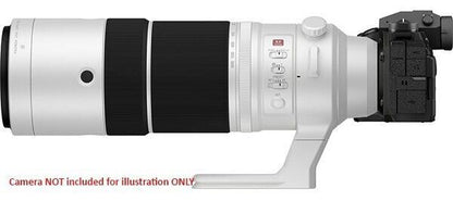 Fuji Fujifilm XF 150-600mm f5.6-8 R LM OIS WR Telephoto Lens (UK Stock) BNIB NEW