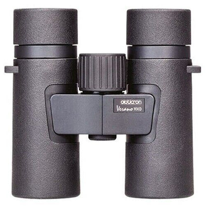 Opticron Verano BGA VHD 8 x 32 Mid Size Binoculars Black #30780 (UK) EXD2250 Ex.