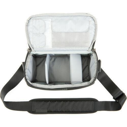 Think Tank Story Teller 5 Camera Shoulder Bag in Black / Grey (UK Stock) BNIP