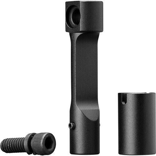 Vortex Sport Binocular Tripod Adapter Clamp in Black #TRABINDAP2 (UK Stock) BNIB