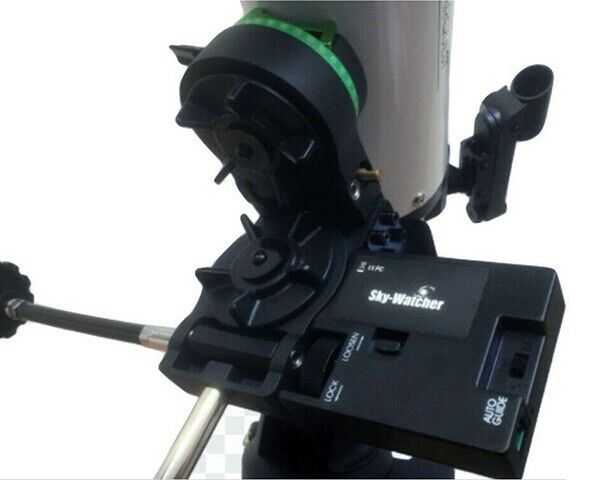 Skywatcher R.A. MOTOR DRIVE FOR STARQUEST & AZ-EQ AVANT TELESCOPE MOUNTS #20952S