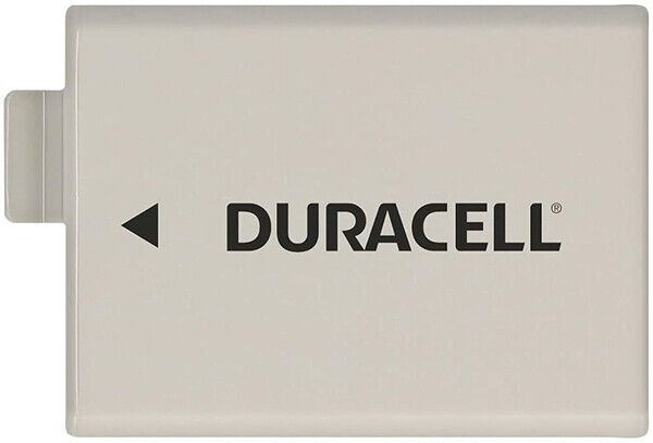 LP-E5 Li-ion Battery for Canon Digital Camera by DURACELL #DR9925 (UK Stock) NEW