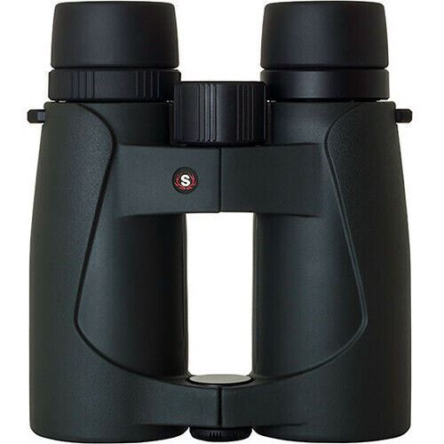 8 x 42 ED Binoculars = Styrka Strong S9 + Chest Harness Case KIT (UK Stock) BNIB