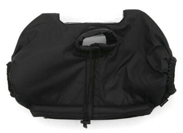 Matin DSLR ILCE Deluxe Camera Protective v2.0 Rain Cover Black Raincape  #M-7100