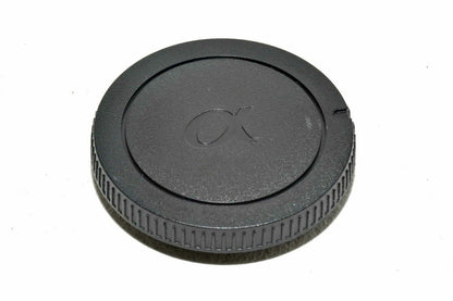 KOOD Body Cap for Sony A Mount / Minolta AF Camera Bodies - Sony A(UK Stock) NEW