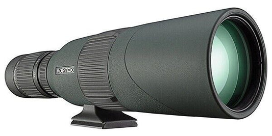 Vortex Razor HD 13-39x56mm Straight Spotting Scope + Case #RS-56S (UK Stock) NEW