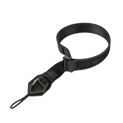 Wandrd Wrist Strap in Black #STRP-WS-BK-1 (UK Stock) BNIP Universal Camera Wrist