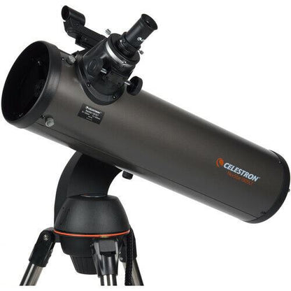 Celestron NexStar 130 SLT Reflector Computerised Telescope #31145 (UK Stock) NEW