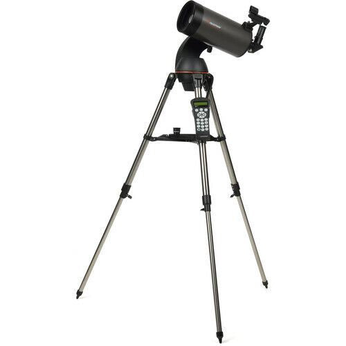 Celestron NexStar 127 SLT Computerised GoTo Catadioptric Telescope  #22097  (UK)