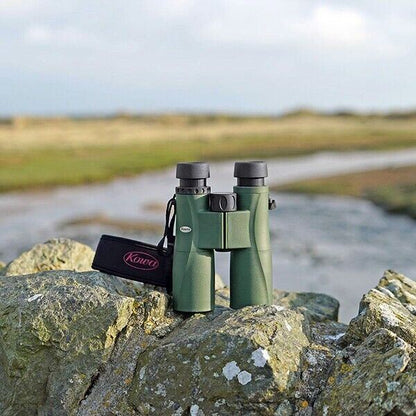 Kowa SV II 10 x 42 Full Size WP Binoculars in Green  #SVII42-10 (UK Stock)  BNIB