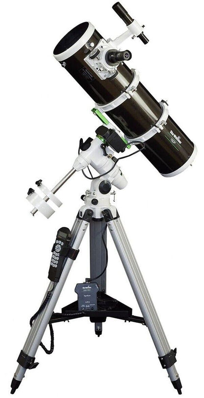 SkyWatcher Explorer 150P 6" Telescope + EQ3 PRO GOTO Mount & Tripod #10912/20230