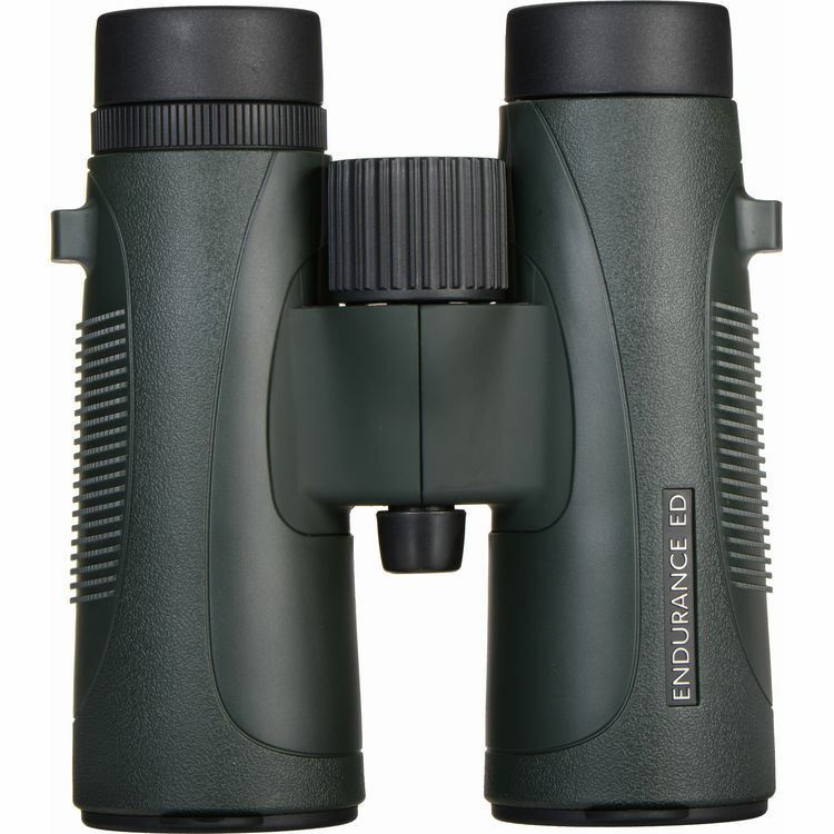 Hawke Endurance ED 10 x 42 Binocular - Green #36207 (UK Stock) BNIB ED Optics