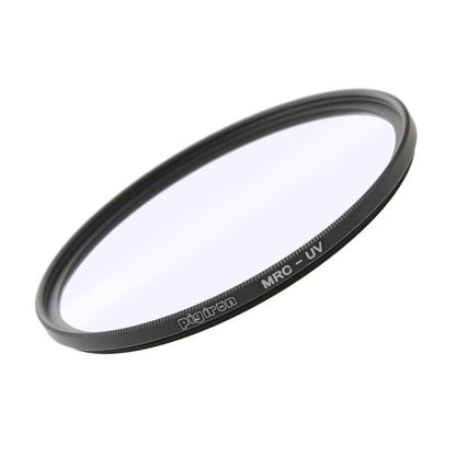 Pig Iron 40.5mm Pro UV Filter High Index Multi-Coated Glass Lens Protector  (UK)