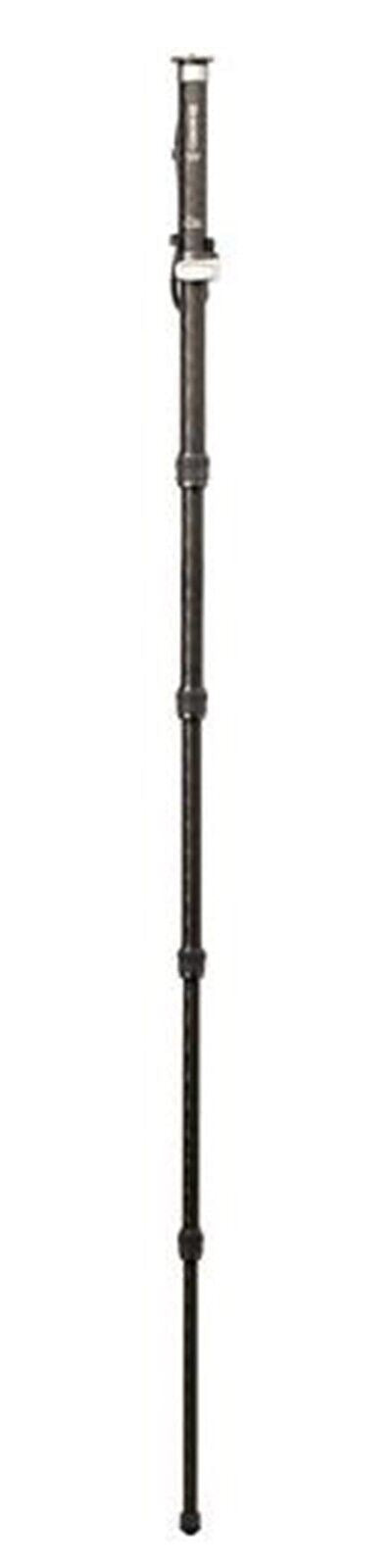 Benro SupaDupa Monopod PRO Carbon Fibre with Pivot Leg Base  #MSD46C  (UK Stock)