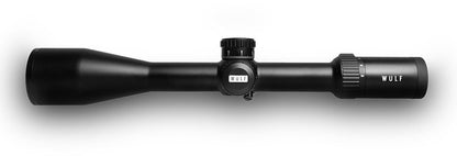 WULF Tornado 6-24 x50 FFP Digi-Illuminated W-MIL3 Side Focus Zero Stop LT (30mm)