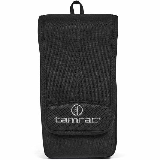 Tamrac Arc Flash Accessory Pocket - 1.7 (Black) MFR #T0345-1919 BNIP UK stock