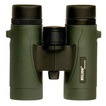 Helios 8 x 42 ED Mistral WP6 Waterproof Roof Binoculars #30954 (UK Stock) BNIB