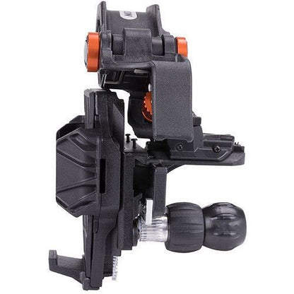 Celestron NexYZ 3-Axis Universal Smartphone Adapter - Binoculars / Scopes #81055