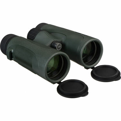 Hawke Endurance ED 10 x 42 Binocular - Green #36207 (UK Stock) BNIB ED Optics