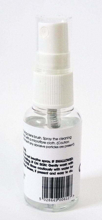 Viking Sensor Cleaning Fluid for Digital Camera ILCE DSLR 30ml  (UK Stock) BNIP