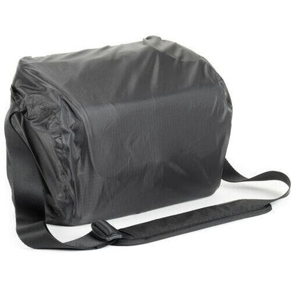 Think Tank Story Teller 8 Camera Shoulder Bag in Black / Grey (UK Stock) BNIP