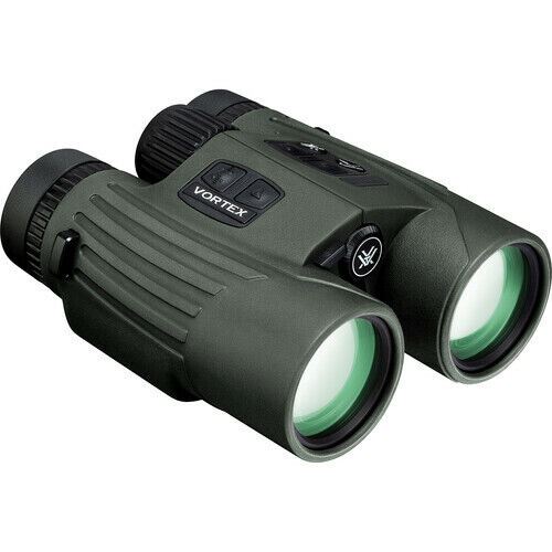 Vortex 10x42 Fury HD 5000 AB Laser Rangefinder Binocular (UK Stock) BNIB Applied