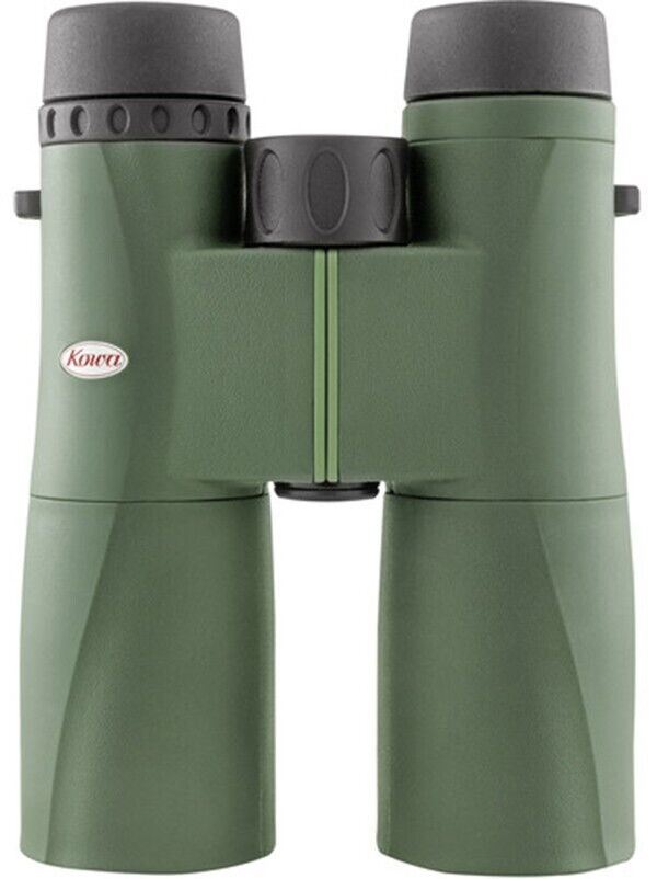 Kowa SV II 10 x 42 Full Size WP Binoculars in Green  #SVII42-10 (UK Stock)  BNIB