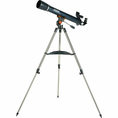 Celestron Astromaster LT 70 AZ Astronomy Refractor Telescope #21074 (UK Stock)