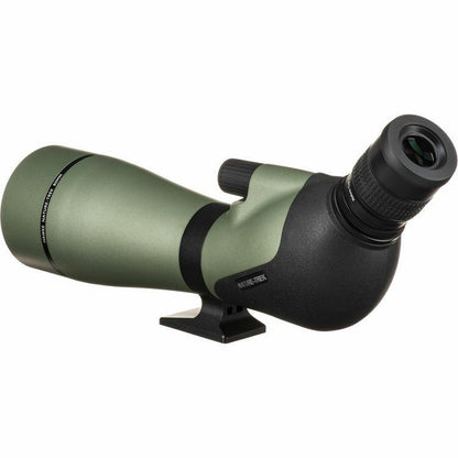 NEW Hawke Nature-Trek 20-60 x 80 Spotting Scope #55201 (UK Stock) BNIB Birding