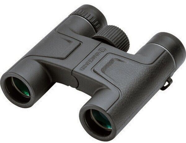 Vanguard Vesta 10 x 25 Compact Waterproof Bak4 Binoculars -Black (UK Stock) BNIB