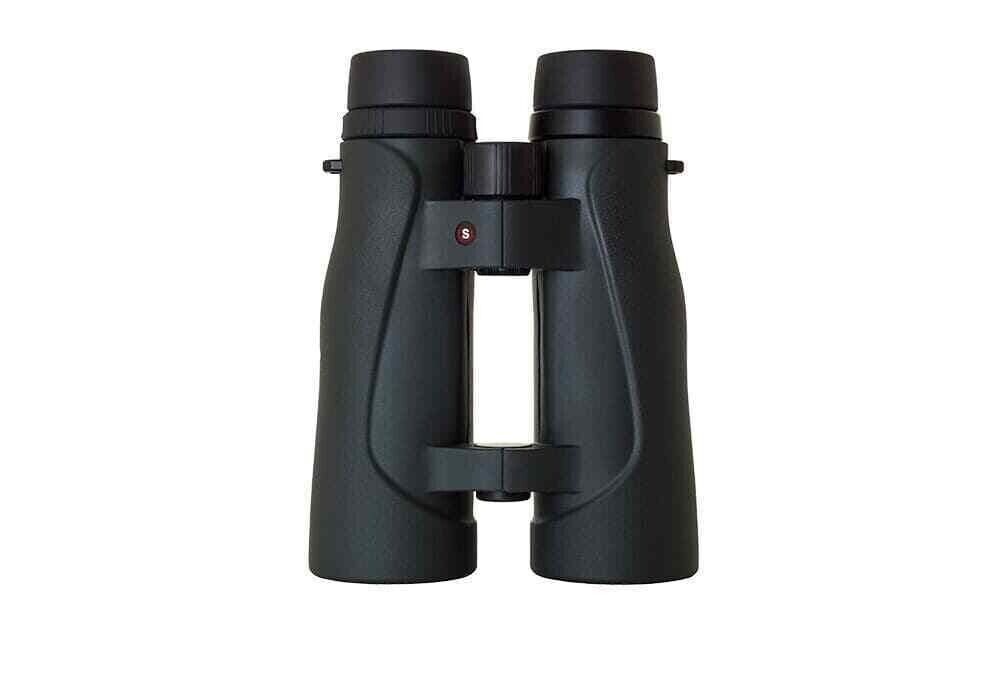 15 x 56 ED Binoculars = Styrka Strong S9 + Chest Harness Case KIT (UK Stock) NEW