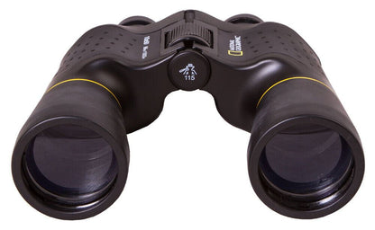 National Geographic 10 x 50 Porro Prism Binoculars  #9056000 (UK Stock) BNIB NEW