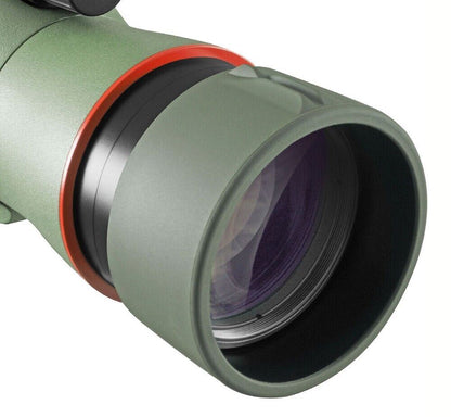 NEW Kowa TSN-55A Prominar 55mm Fluorite Spotting Scope + TE11 WZ II 17-40x  (UK)