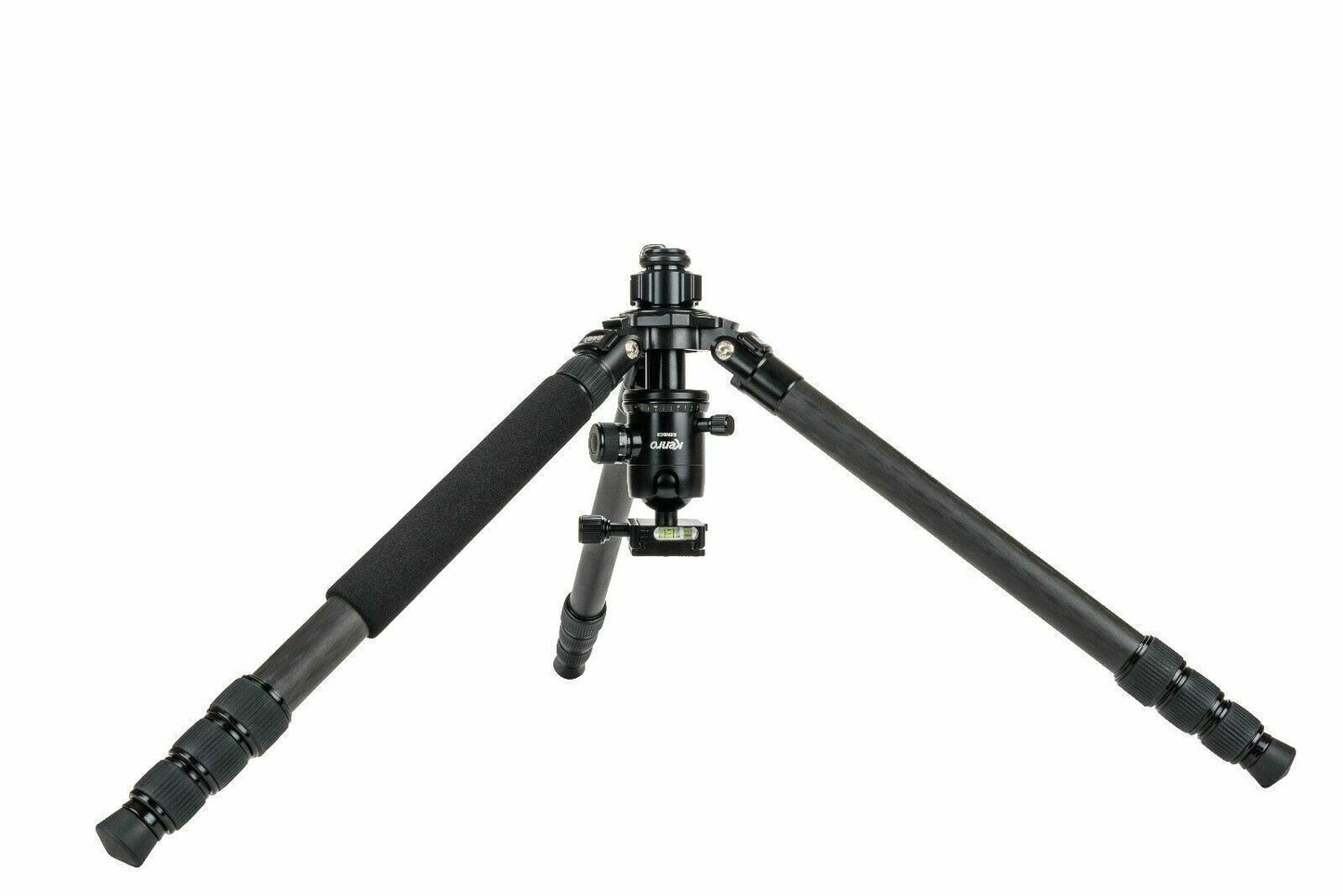 Kenro Heavy Duty Carbon Fibre Tripod Kit + BC3 Ball Head  # KENTR501C (UK)  BNIB