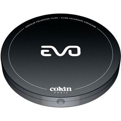 Cokin EVO CV164B-95A P Series EVO 95mm Circular Polarising Filter & Case (UK)new