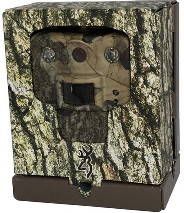 Browning Trail Camera Security Box for Strike Force/Dark Ops/Command Ops #BTC-SB