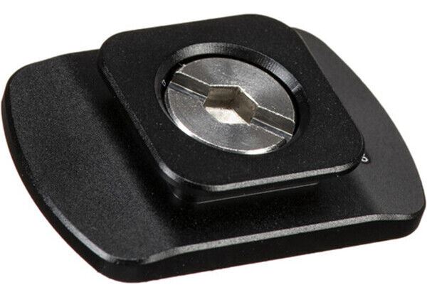 PGYTECH Snap Lock Plate Nano in black  #PCG031 (UK) BNIP for Swivel & Tilt Mount